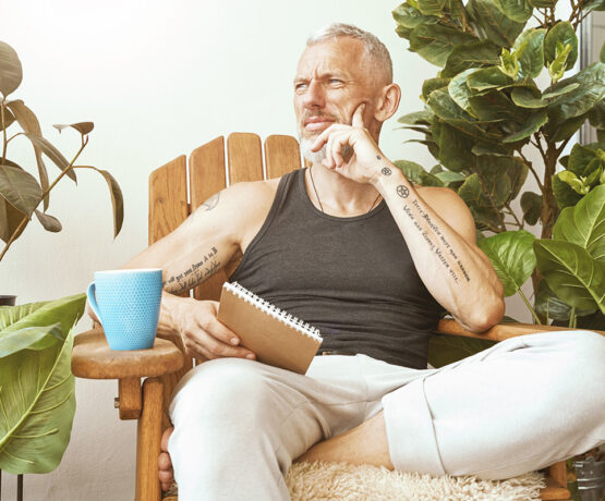 Testosterone Therapy in Oak Ridge
