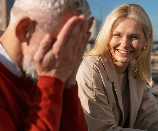 HGH Therapy in Oak Ridge